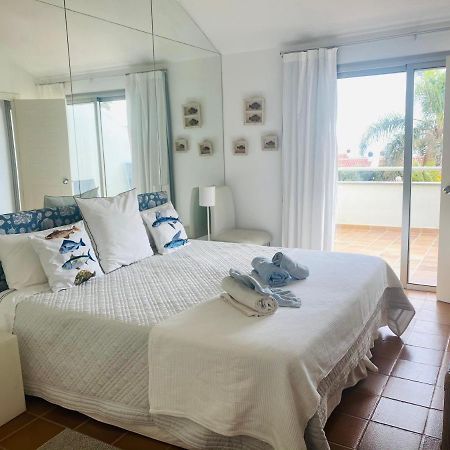 Blue Marlin 6 Villa Pasito Blanco Luaran gambar