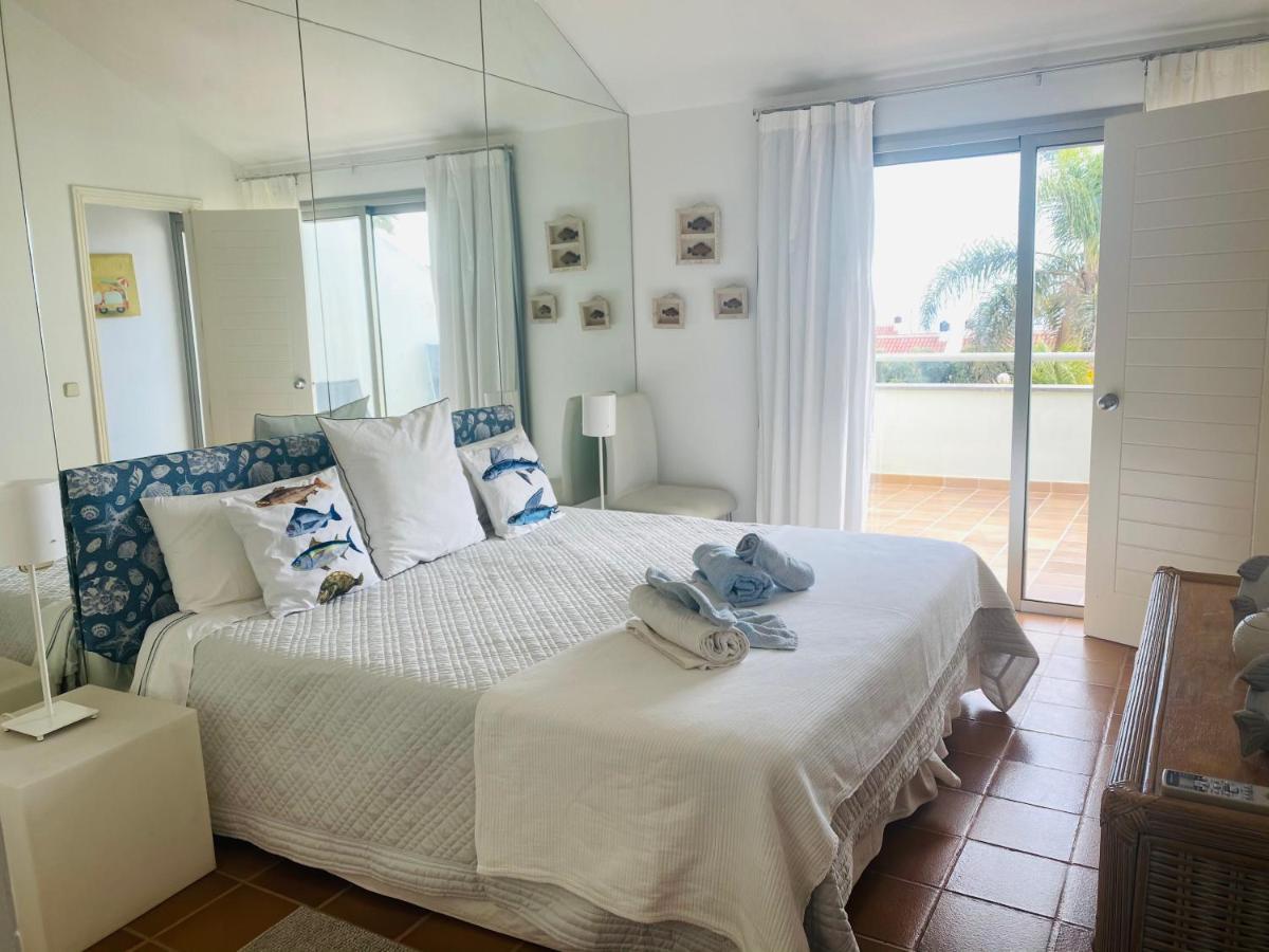 Blue Marlin 6 Villa Pasito Blanco Luaran gambar