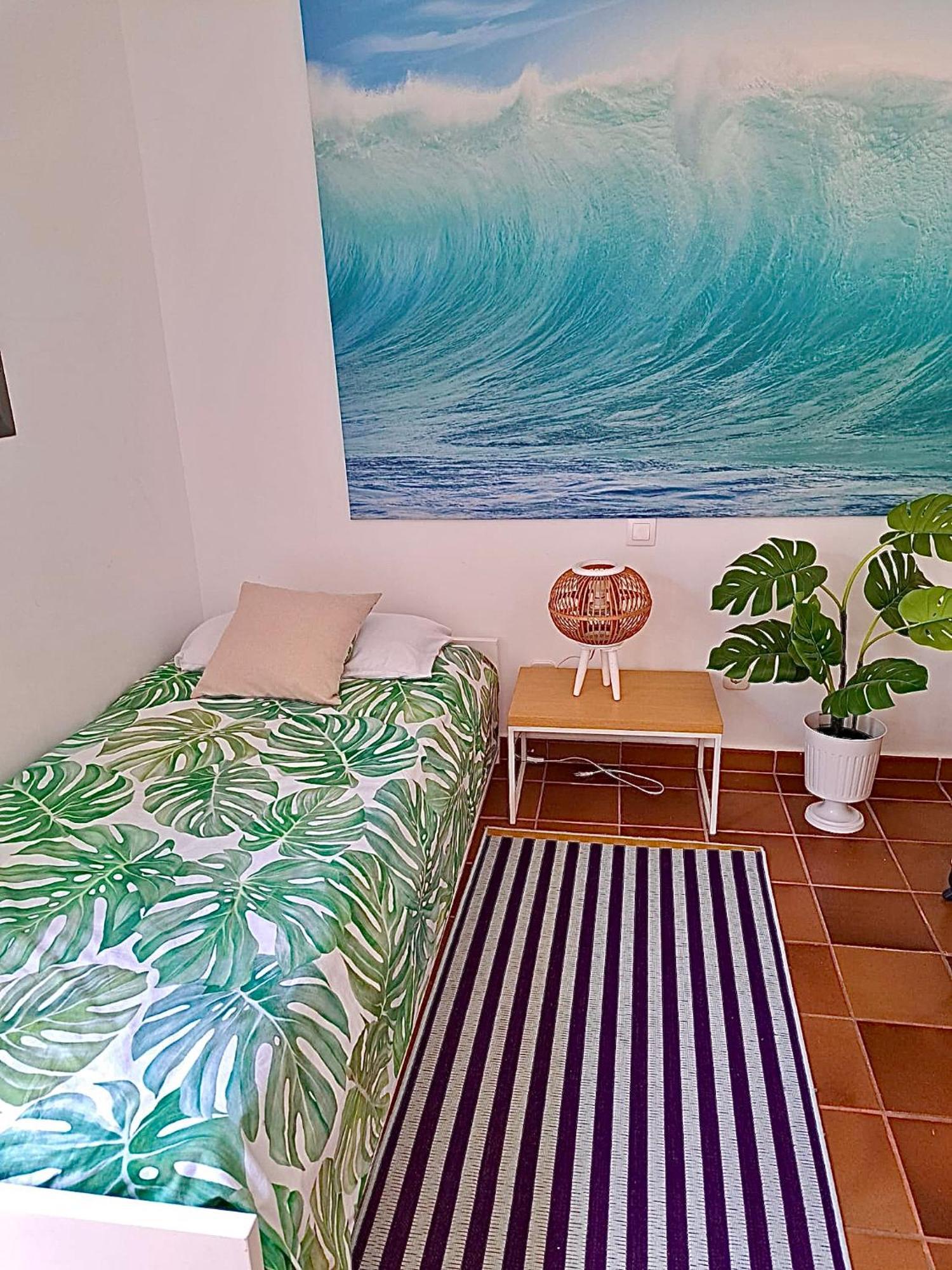 Blue Marlin 6 Villa Pasito Blanco Luaran gambar