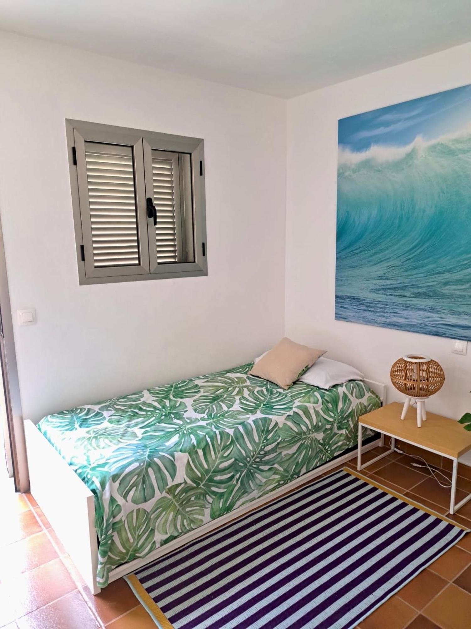 Blue Marlin 6 Villa Pasito Blanco Luaran gambar