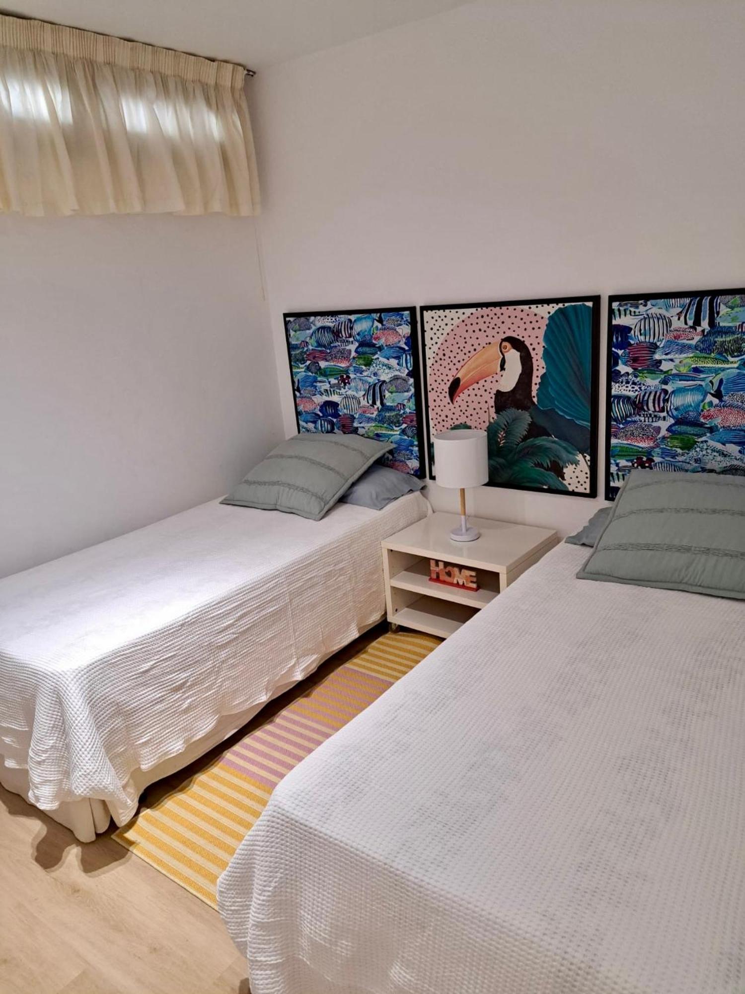 Blue Marlin 6 Villa Pasito Blanco Luaran gambar