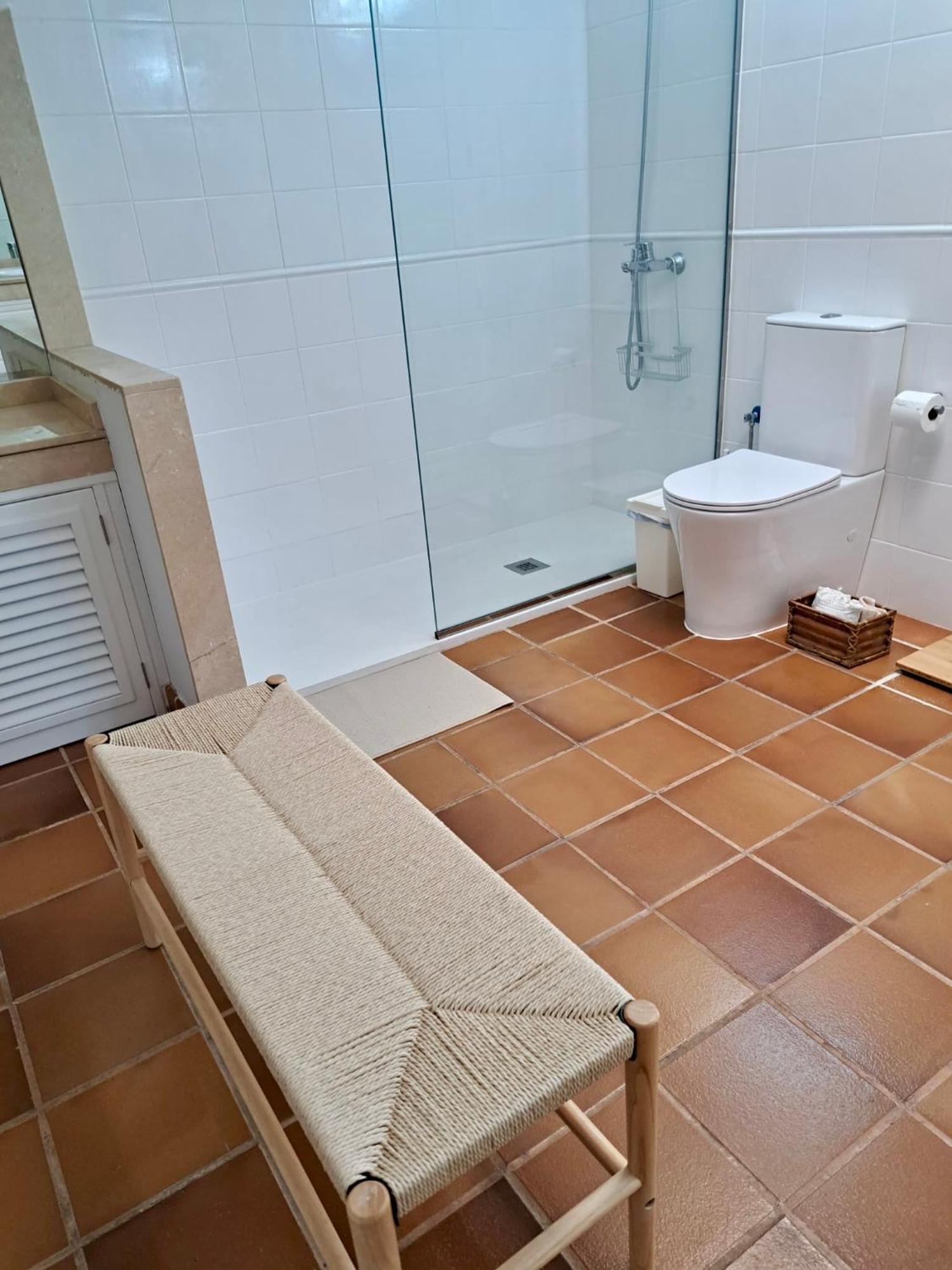 Blue Marlin 6 Villa Pasito Blanco Luaran gambar