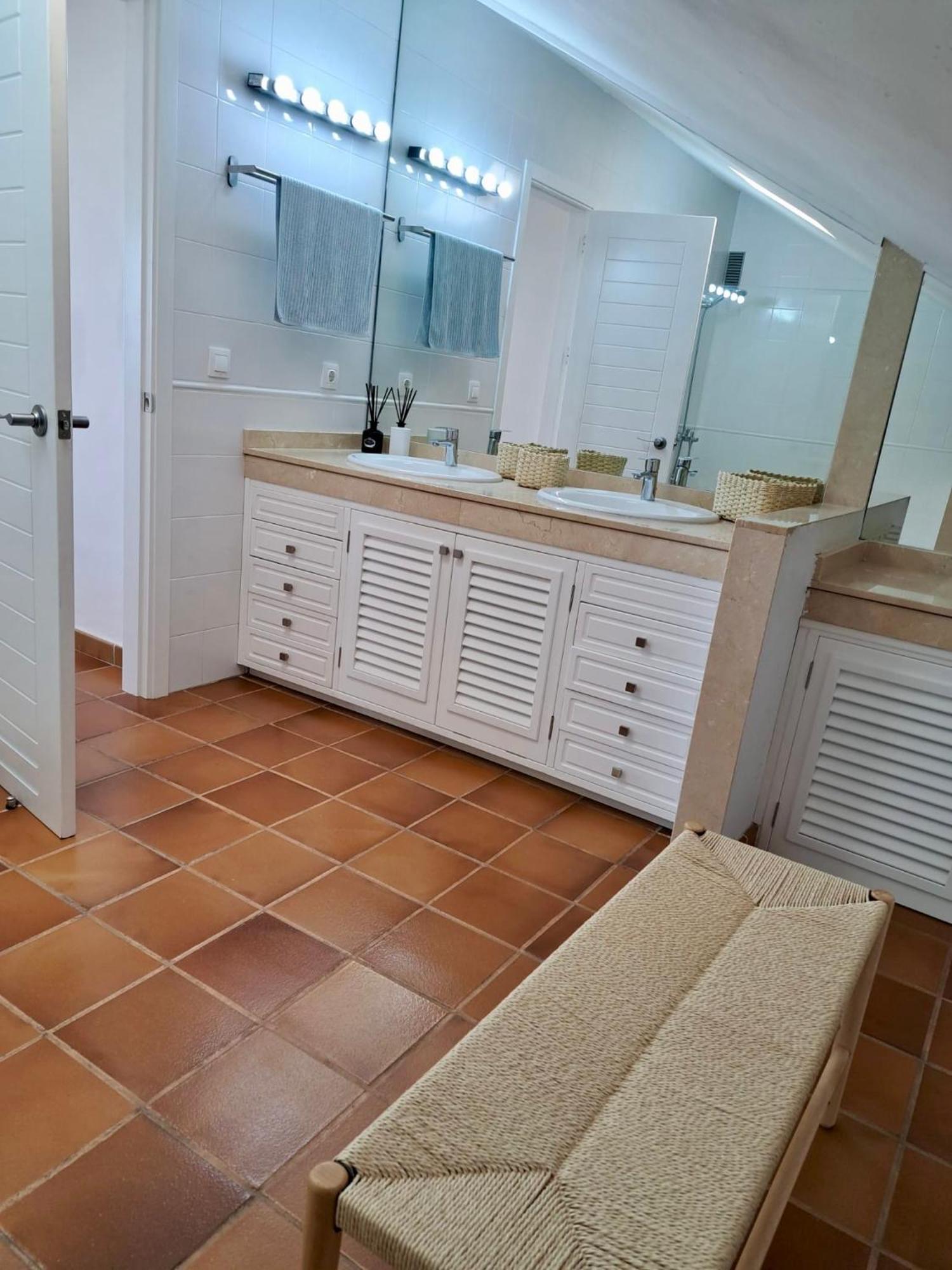 Blue Marlin 6 Villa Pasito Blanco Luaran gambar