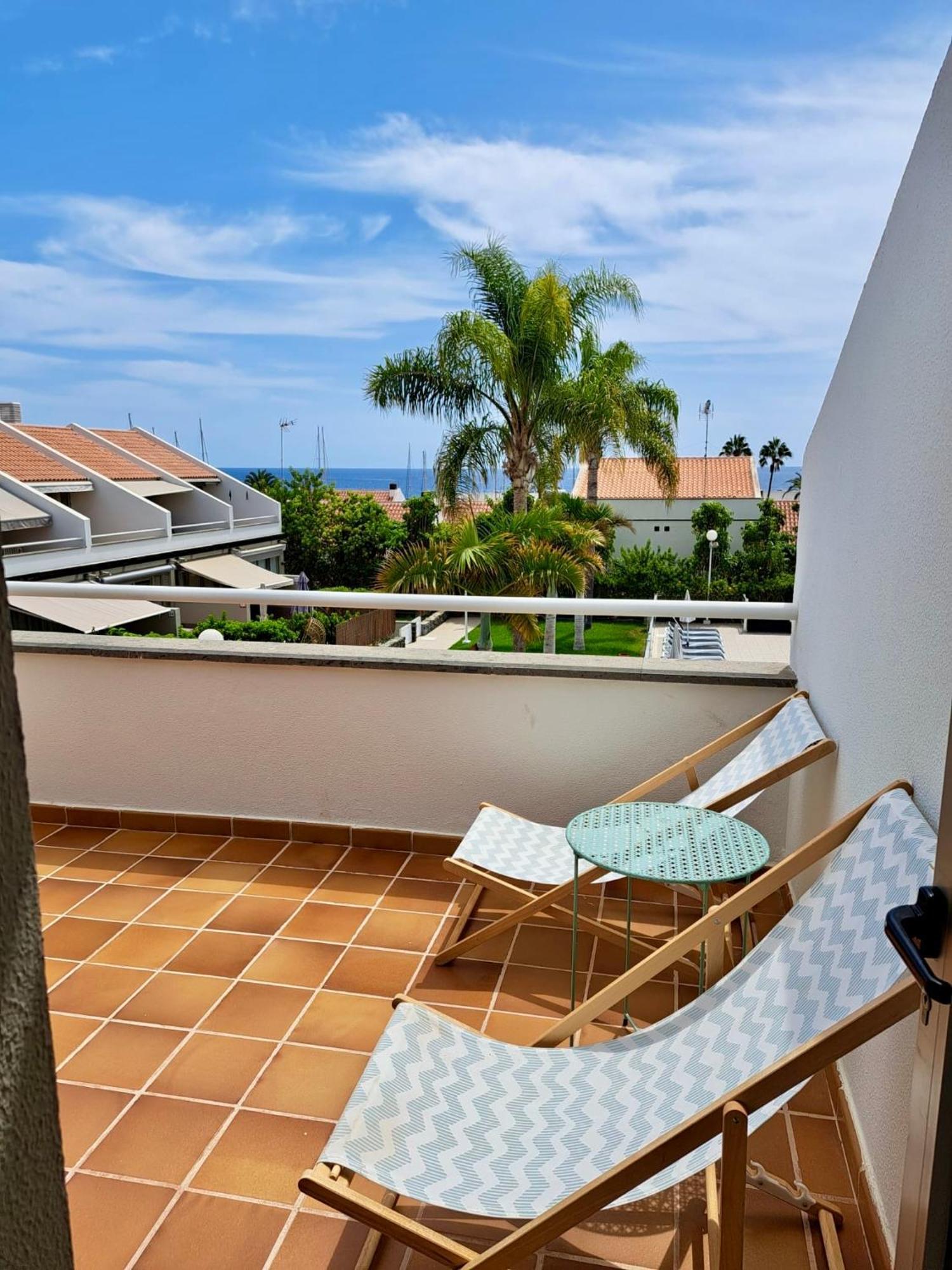Blue Marlin 6 Villa Pasito Blanco Luaran gambar