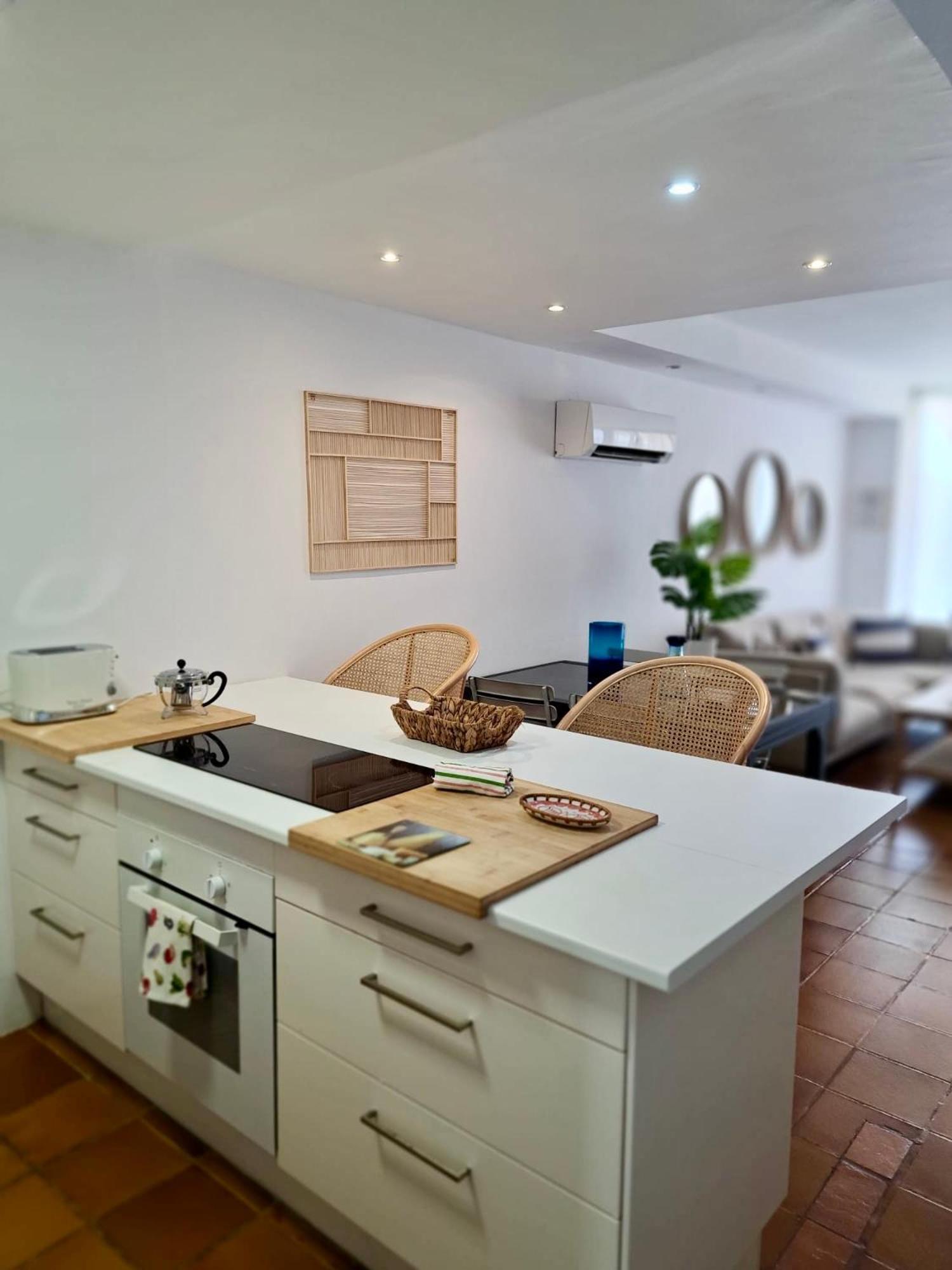 Blue Marlin 6 Villa Pasito Blanco Luaran gambar