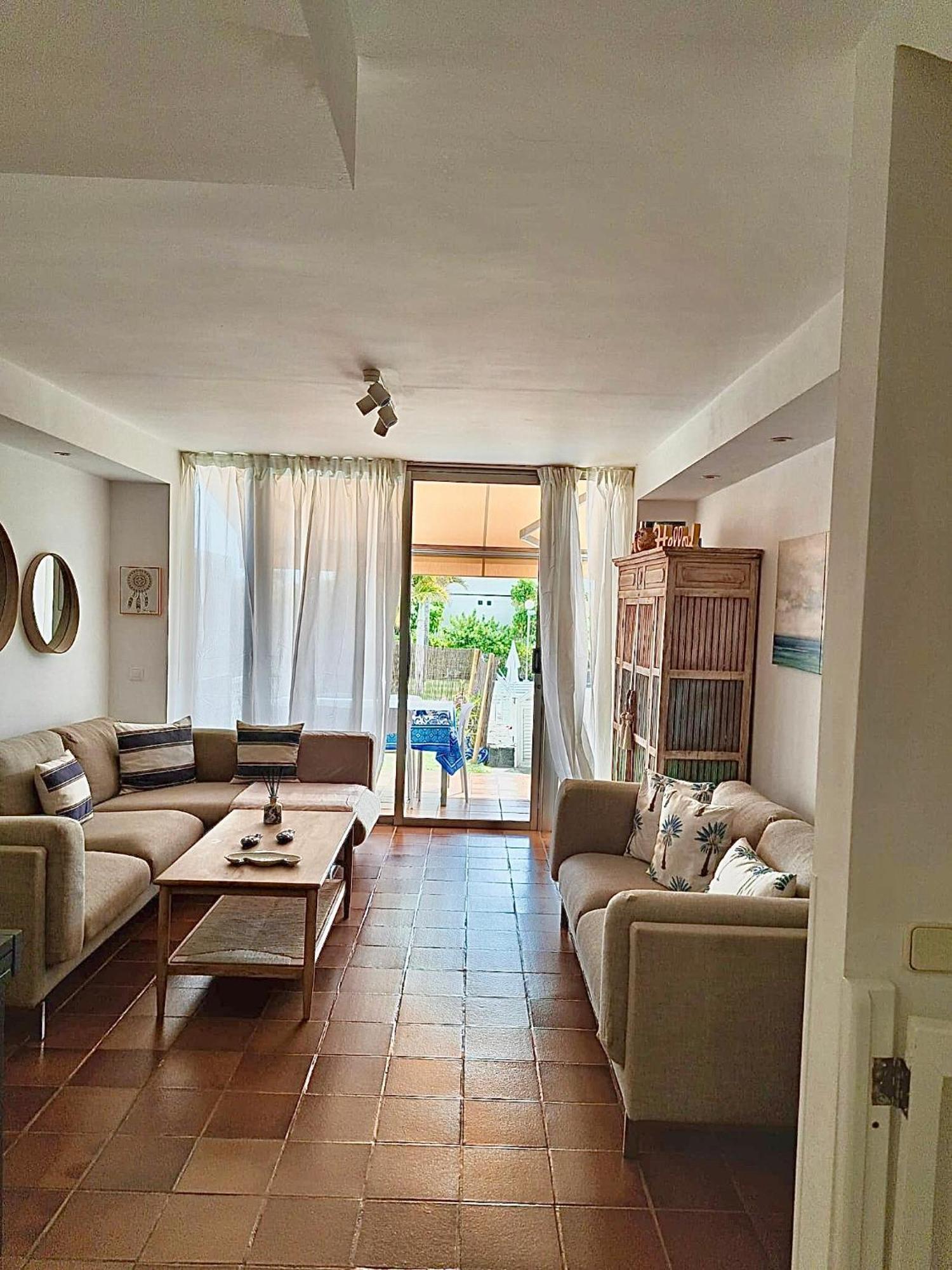 Blue Marlin 6 Villa Pasito Blanco Luaran gambar