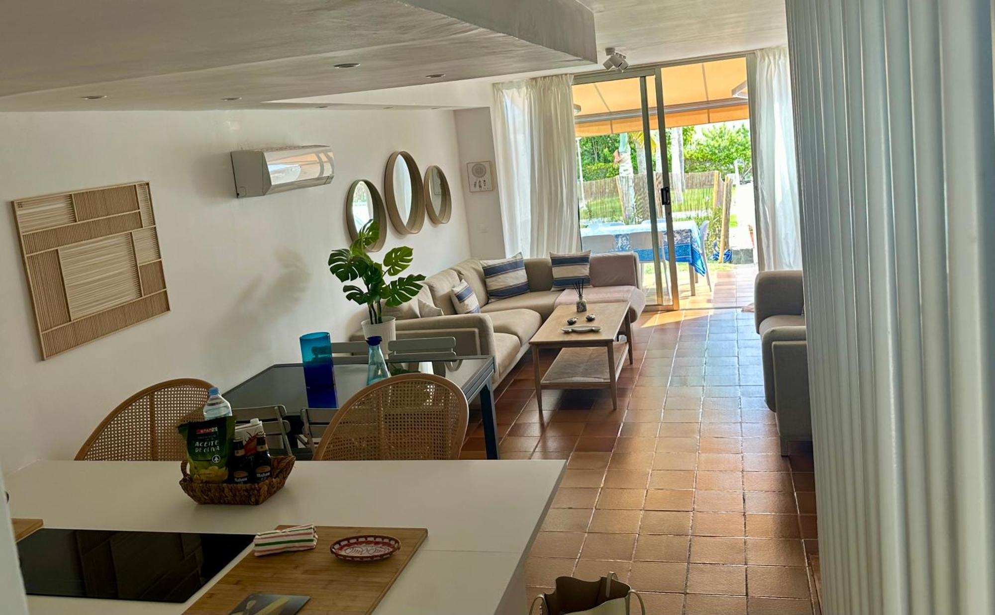 Blue Marlin 6 Villa Pasito Blanco Luaran gambar