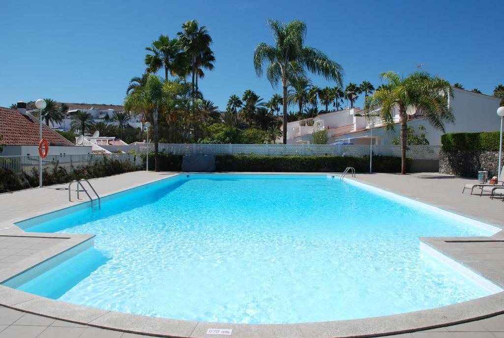 Blue Marlin 6 Villa Pasito Blanco Luaran gambar