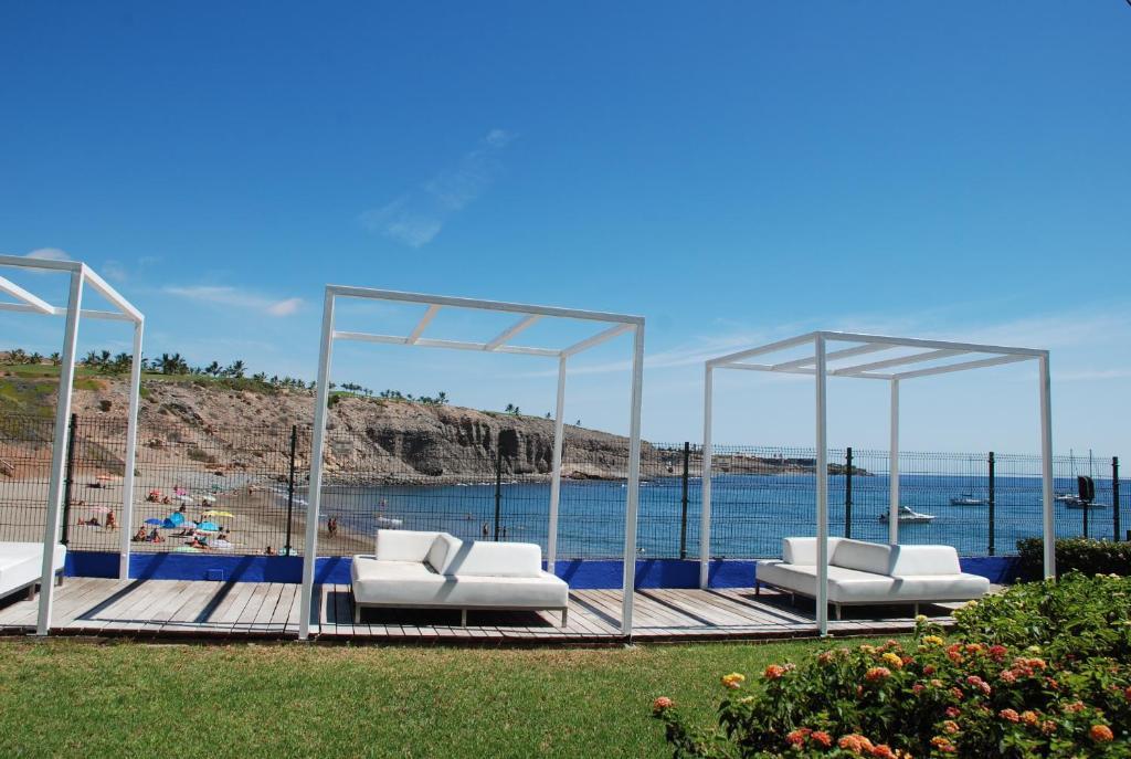 Blue Marlin 6 Villa Pasito Blanco Luaran gambar